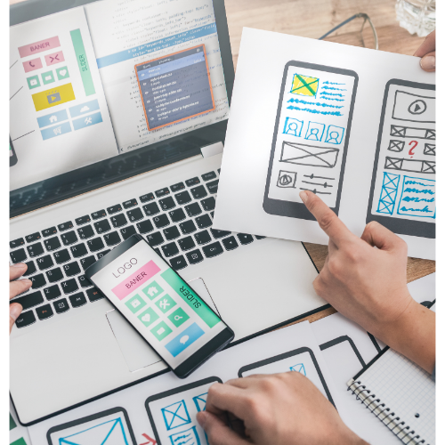 Shopify Development